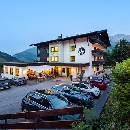 Hotel Witt Берванг Экстерьер фото
