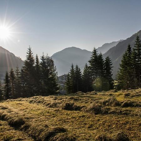 Hotel Witt Берванг Экстерьер фото