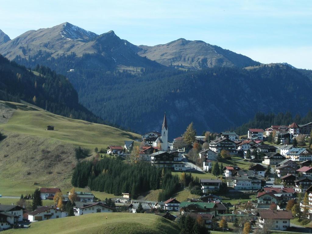 Hotel Witt Берванг Экстерьер фото