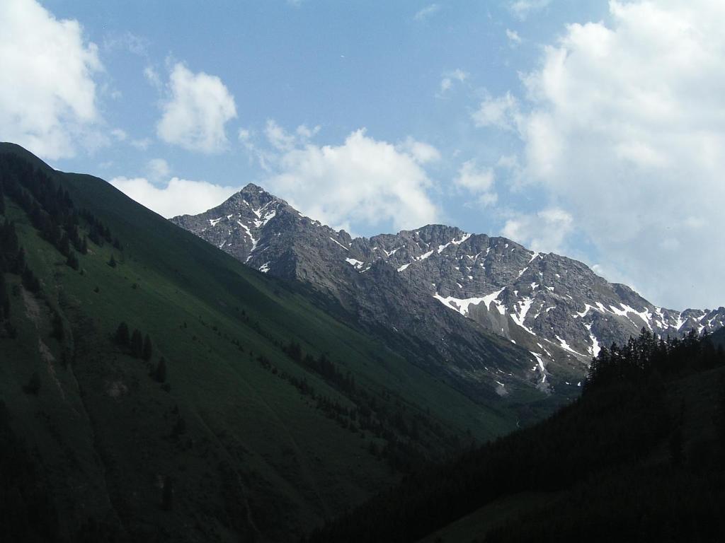 Hotel Witt Берванг Экстерьер фото
