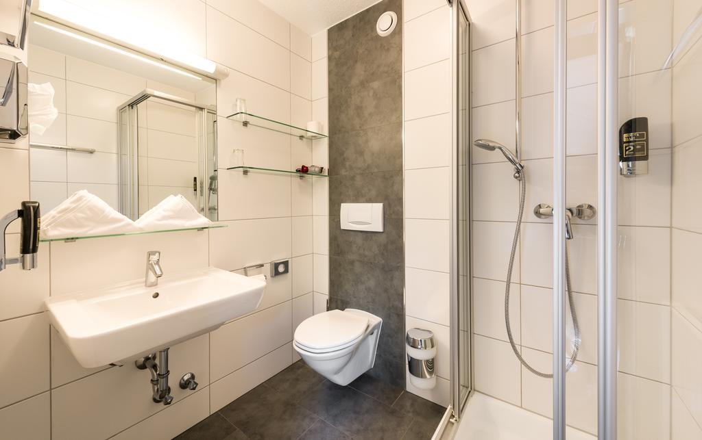 Hotel Witt Берванг Экстерьер фото