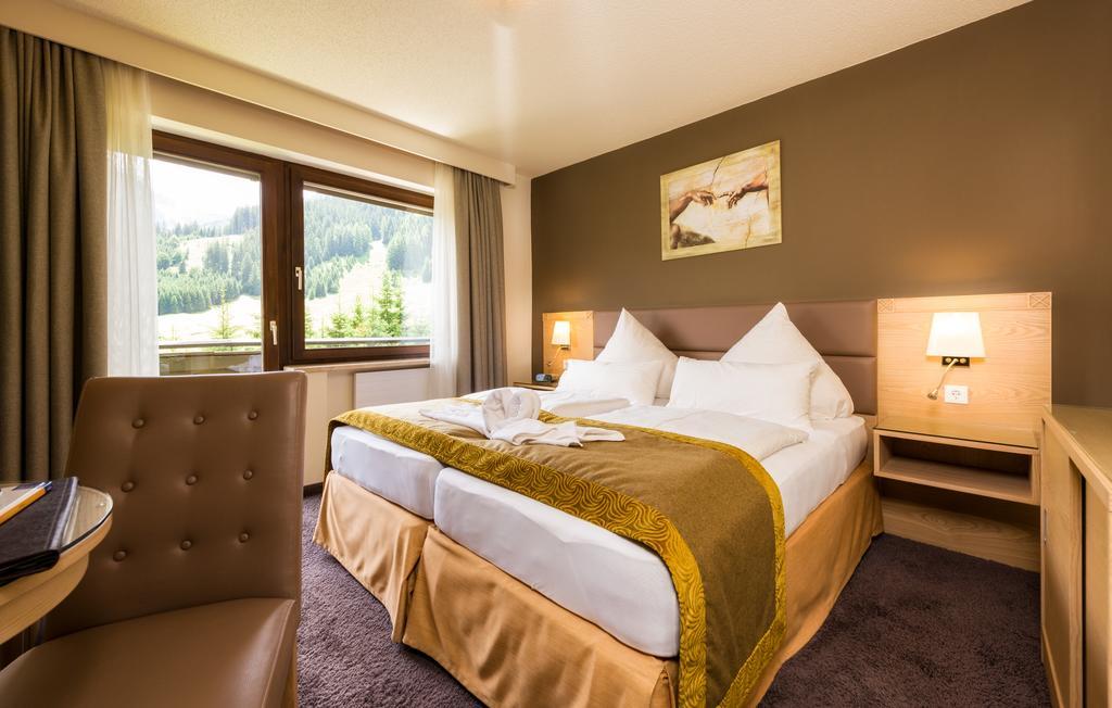 Hotel Witt Берванг Экстерьер фото