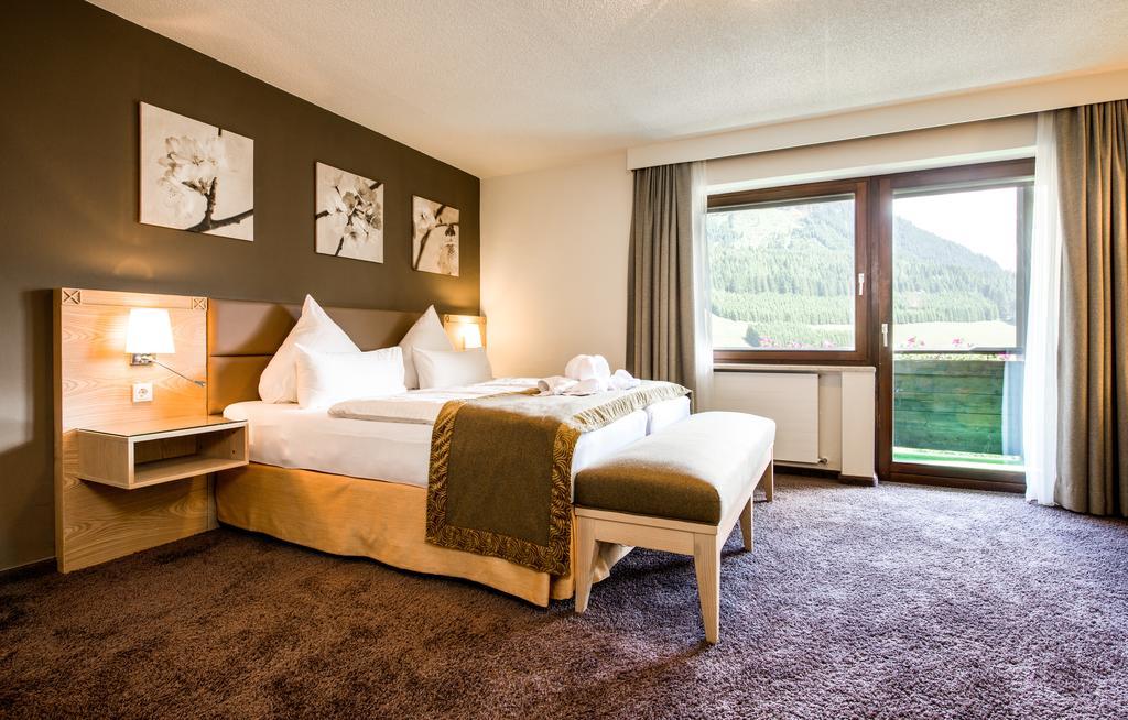 Hotel Witt Берванг Экстерьер фото