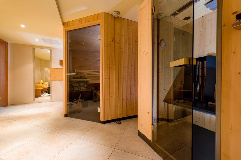 Hotel Witt Берванг Экстерьер фото
