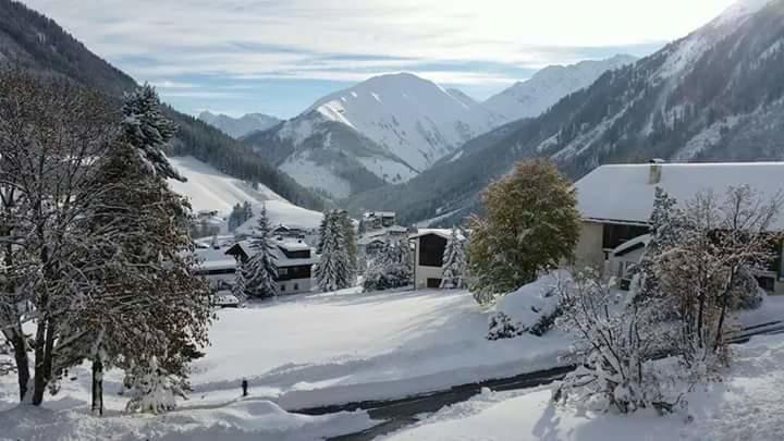 Hotel Witt Берванг Экстерьер фото